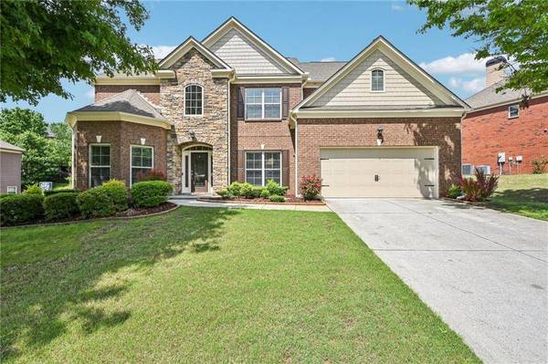 4590 Hastings DR, Cumming, GA 30041