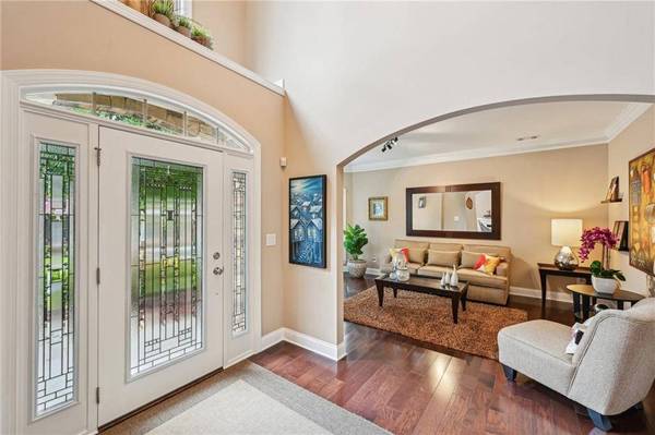 4590 Hastings DR, Cumming, GA 30041