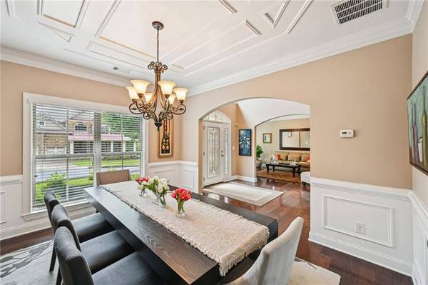 4590 Hastings DR, Cumming, GA 30041