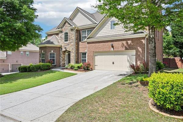 4590 Hastings DR, Cumming, GA 30041