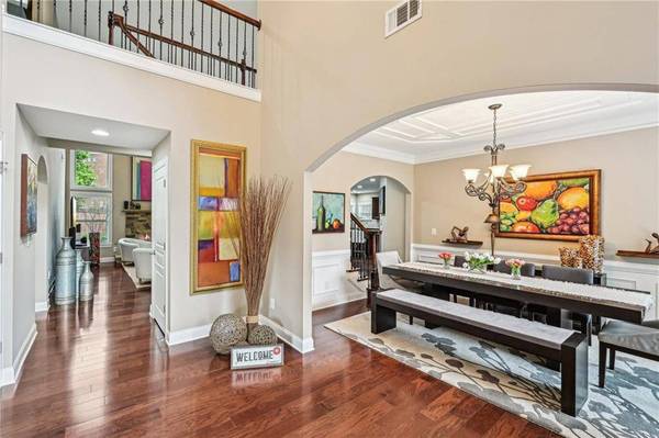 4590 Hastings DR, Cumming, GA 30041