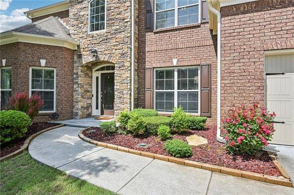 4590 Hastings DR, Cumming, GA 30041