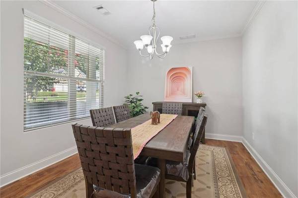 747 Hancock PL, Braselton, GA 30517