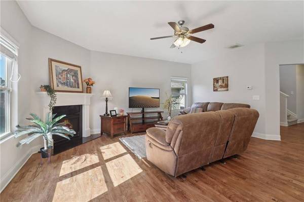 747 Hancock PL, Braselton, GA 30517