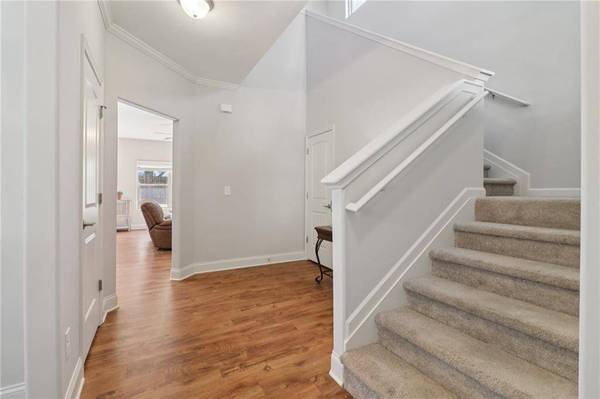 747 Hancock PL, Braselton, GA 30517