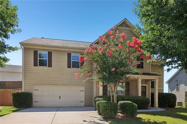 747 Hancock PL, Braselton, GA 30517