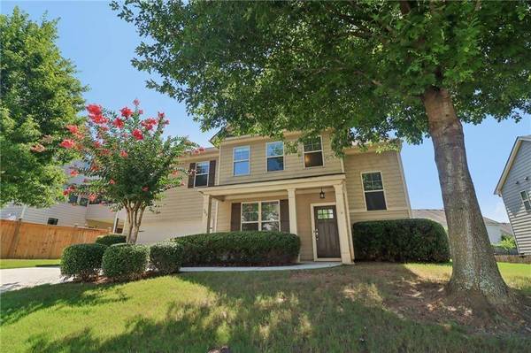 747 Hancock PL, Braselton, GA 30517