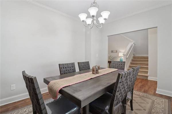 747 Hancock PL, Braselton, GA 30517