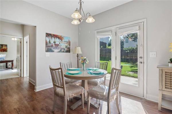 747 Hancock PL, Braselton, GA 30517