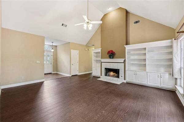 295 Falcon Creek DR, Suwanee, GA 30024