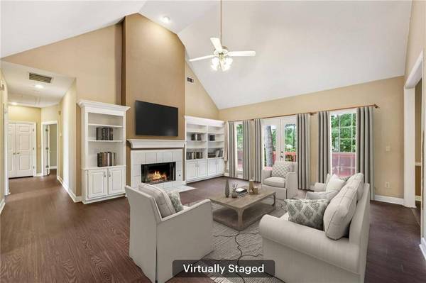 295 Falcon Creek DR, Suwanee, GA 30024