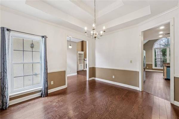 295 Falcon Creek DR, Suwanee, GA 30024