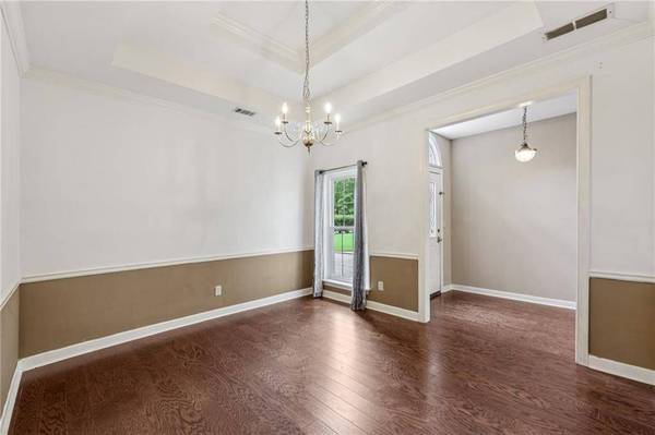 295 Falcon Creek DR, Suwanee, GA 30024