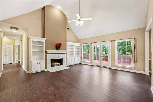 295 Falcon Creek DR, Suwanee, GA 30024