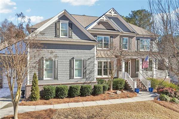 5775 Cascade TRL, Cumming, GA 30040