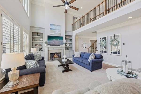 5775 Cascade TRL, Cumming, GA 30040