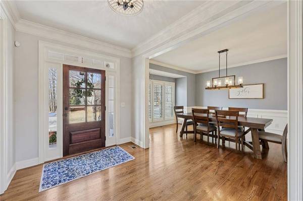 5775 Cascade TRL, Cumming, GA 30040