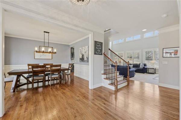 5775 Cascade TRL, Cumming, GA 30040