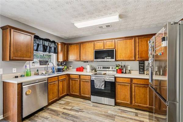 3008 Cedar Glen RUN, Gainesville, GA 30507