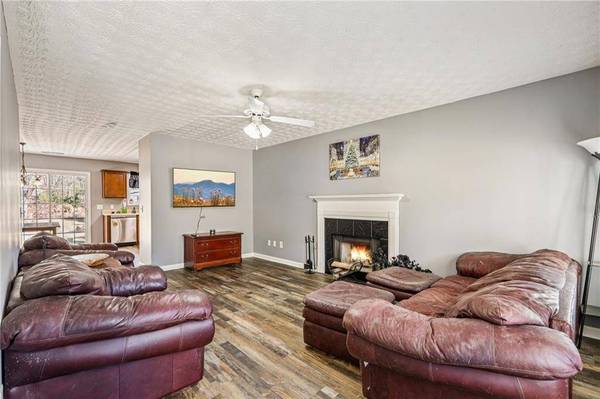 3008 Cedar Glen RUN, Gainesville, GA 30507