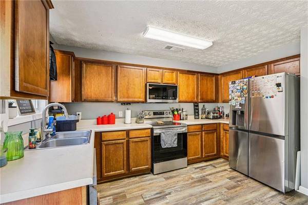 3008 Cedar Glen RUN, Gainesville, GA 30507