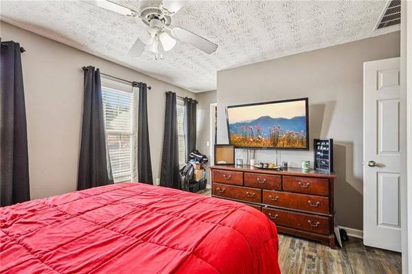 3008 Cedar Glen RUN, Gainesville, GA 30507