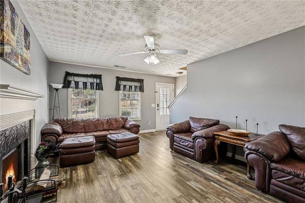 3008 Cedar Glen RUN, Gainesville, GA 30507