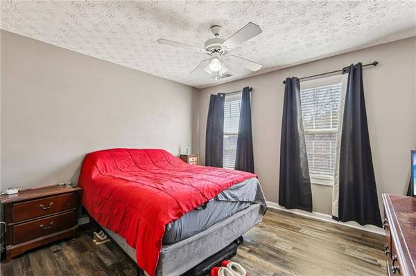 3008 Cedar Glen RUN, Gainesville, GA 30507