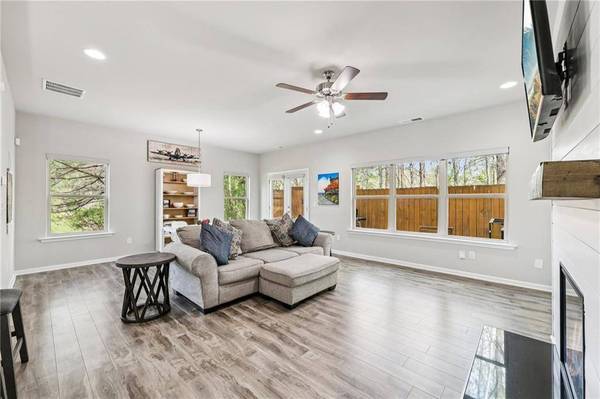 362 Mulberry ROW SE, Atlanta, GA 30354