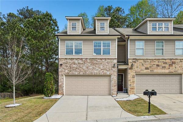 362 Mulberry ROW SE, Atlanta, GA 30354