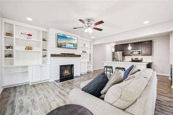 362 Mulberry ROW SE, Atlanta, GA 30354