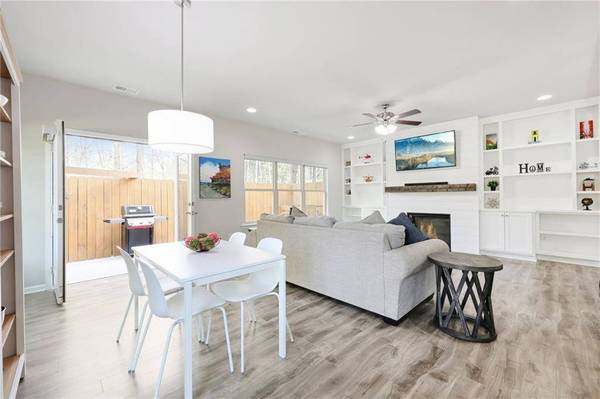 362 Mulberry ROW SE, Atlanta, GA 30354