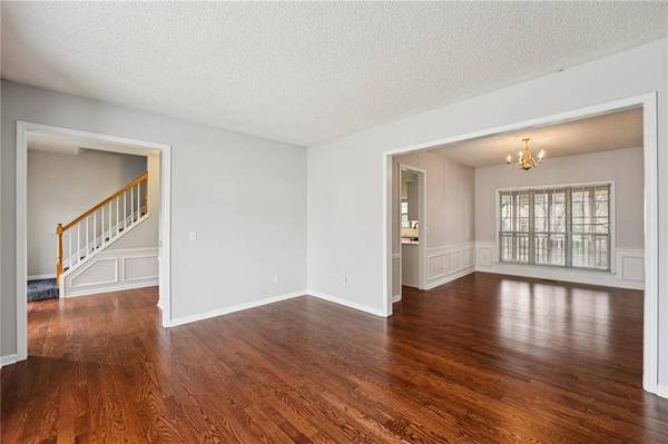 3850 Stepney WAY, Cumming, GA 30041