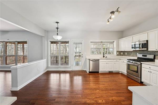 3850 Stepney WAY, Cumming, GA 30041