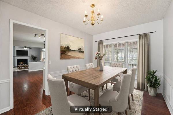 3850 Stepney WAY, Cumming, GA 30041