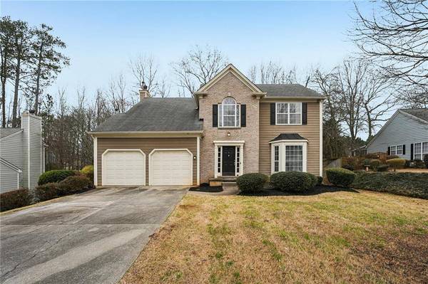 3850 Stepney WAY, Cumming, GA 30041