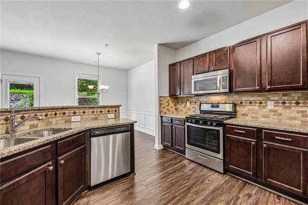 3275 Castleberry Village DR, Cumming, GA 30040