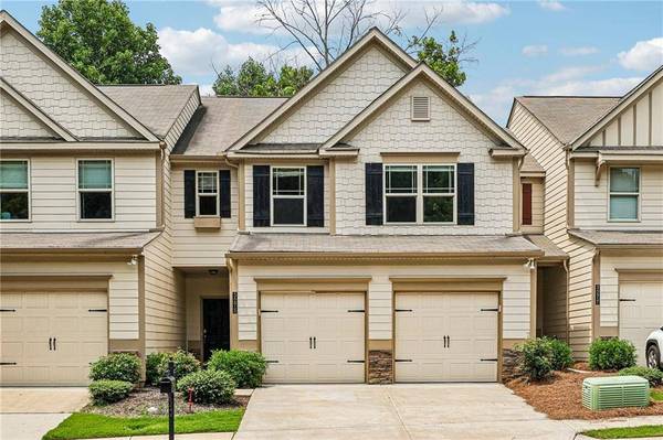 3275 Castleberry Village DR