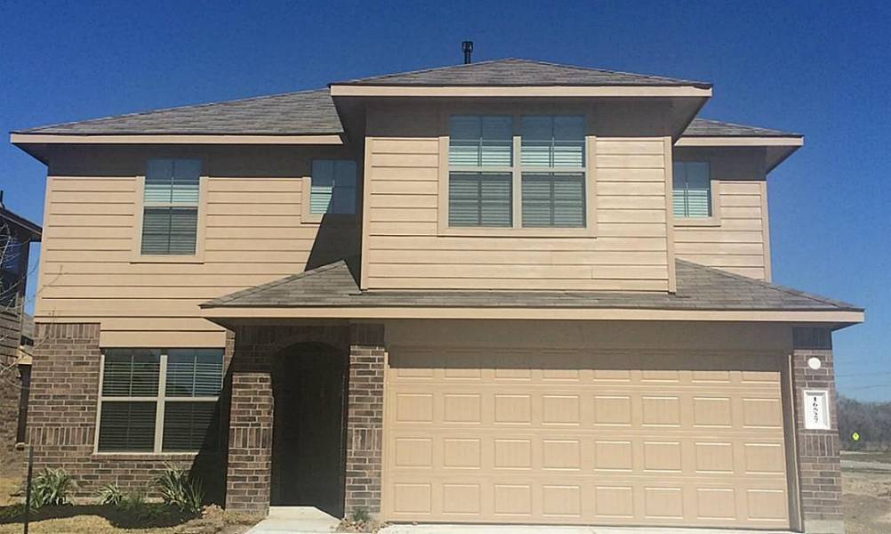 16527 Silla Ridge Ct, Houston, TX 77049-0008