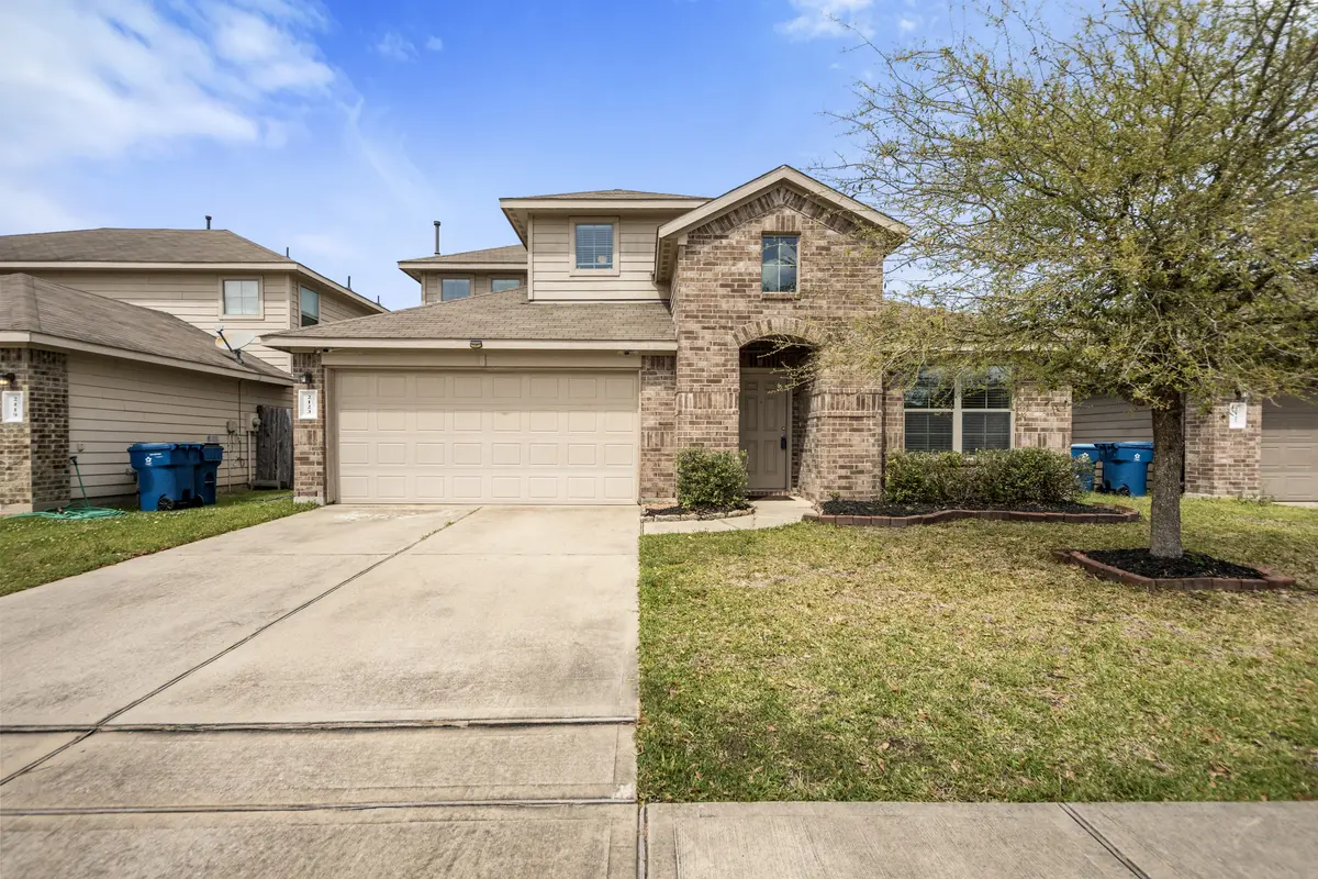 2123 Treasure Mountain Dr, Spring, TX 77388-4861