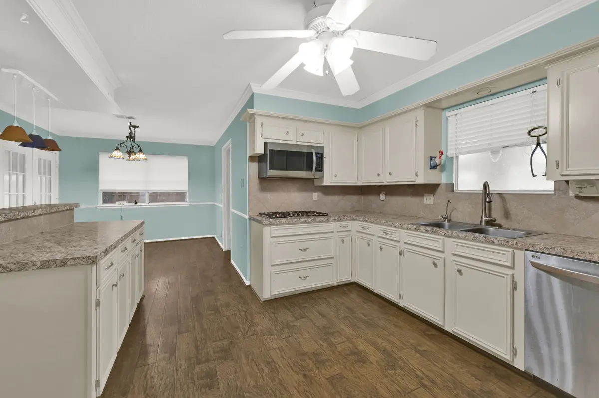18035 Mountfield Dr, Houston, TX 77084-2326