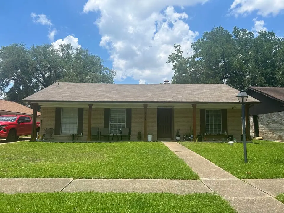 1918 Kristin Dr, Houston, TX 77031