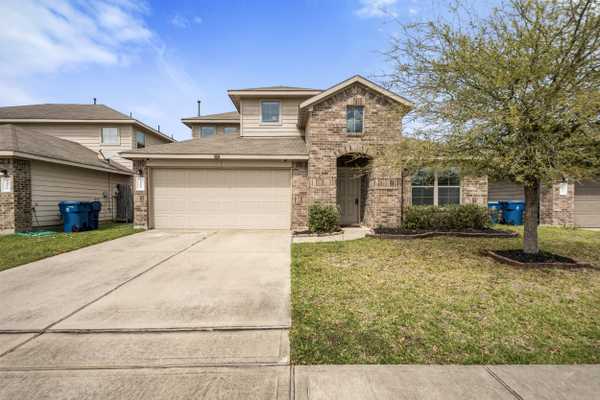 2123 Treasure Mountain Dr, Spring, TX 77388-4861