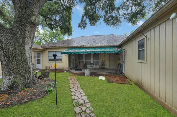 18035 Mountfield Dr, Houston, TX 77084-2326