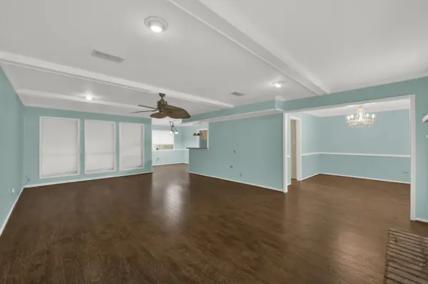 18035 Mountfield Dr, Houston, TX 77084-2326