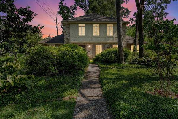 1407 Anvil DR, Houston, TX 77090