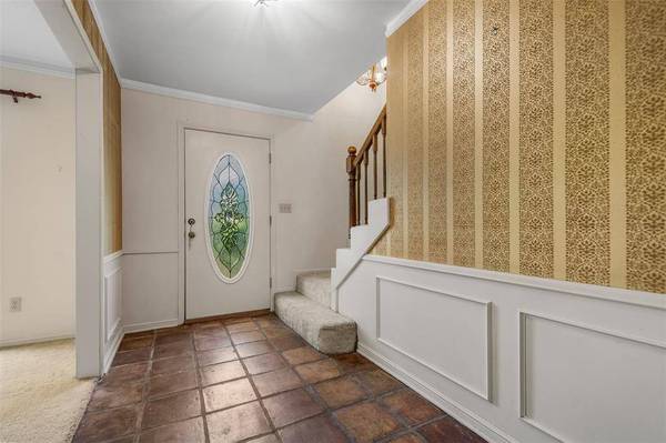 1407 Anvil DR, Houston, TX 77090