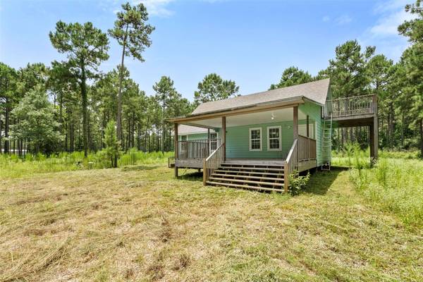 235 Bracewell Cemetery RD, Livingston, TX 77351