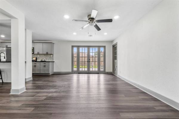 702 Pennington ST, Houston, TX 77022