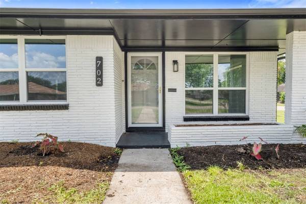 702 Pennington ST, Houston, TX 77022